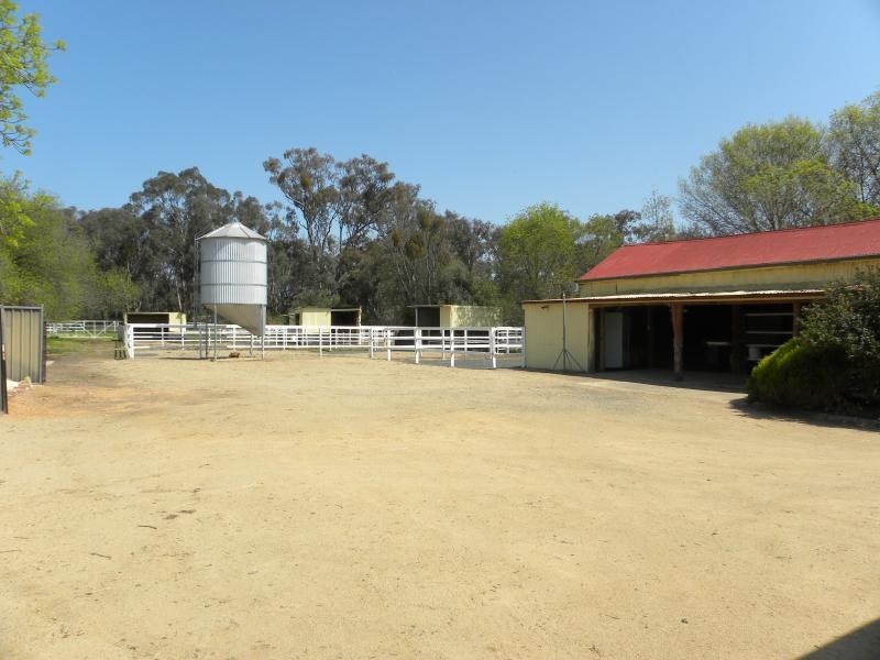 Lot/1 Chums Lane, Young NSW 2594