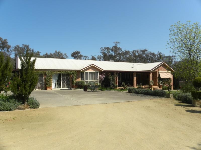 Lot/1 Chums Lane, Young NSW 2594