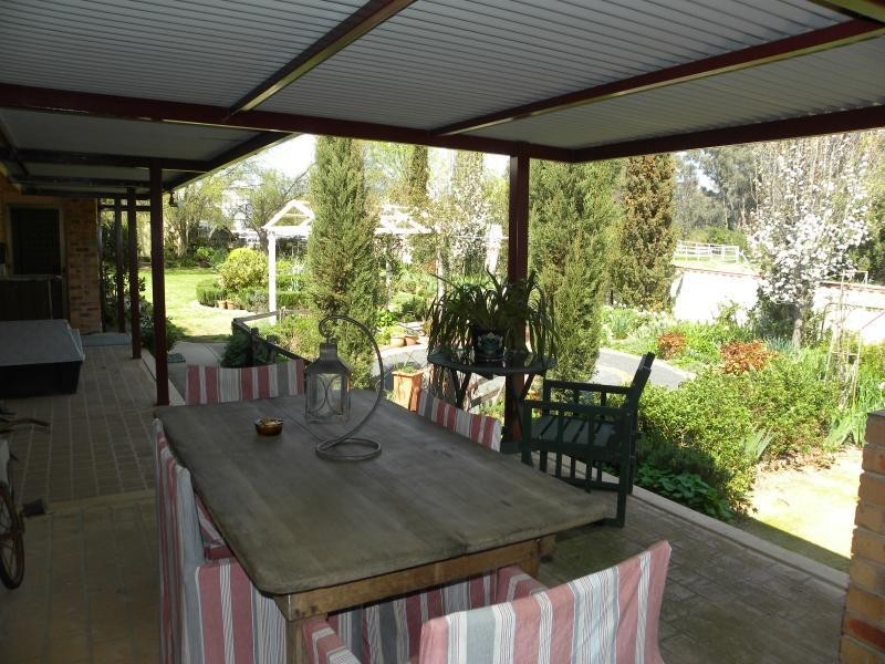 Lot/1 Chums Lane, Young NSW 2594