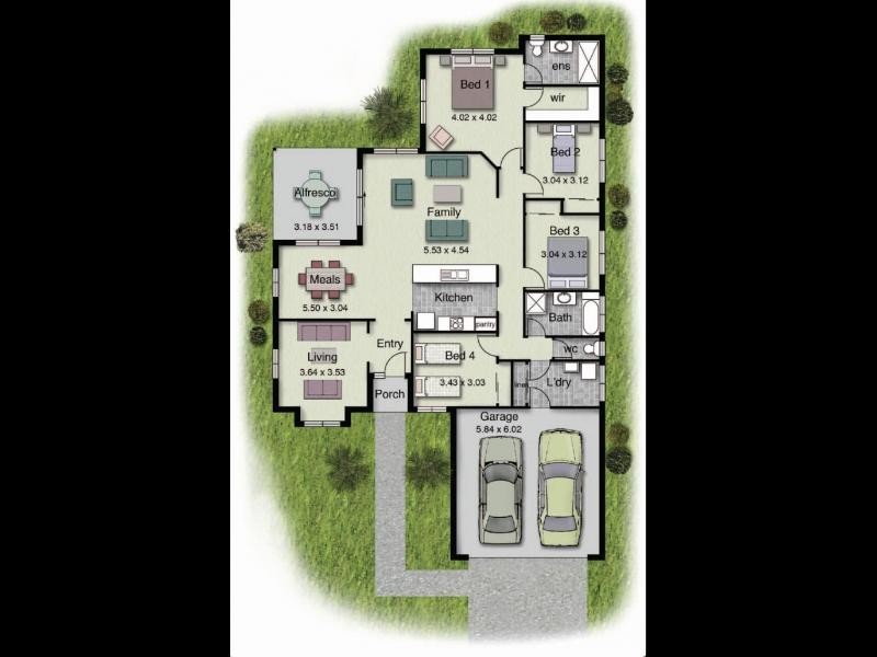 “Whitsunday 220″ Molloy Place, Young NSW 2594