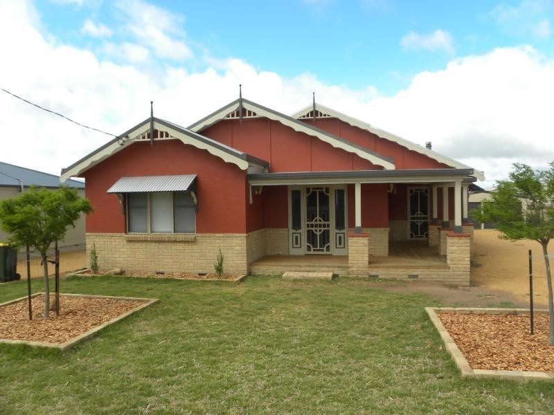 Lot 1 North Street, Grenfell NSW 2810