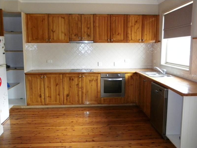 Lot 1 North Street, Grenfell NSW 2810