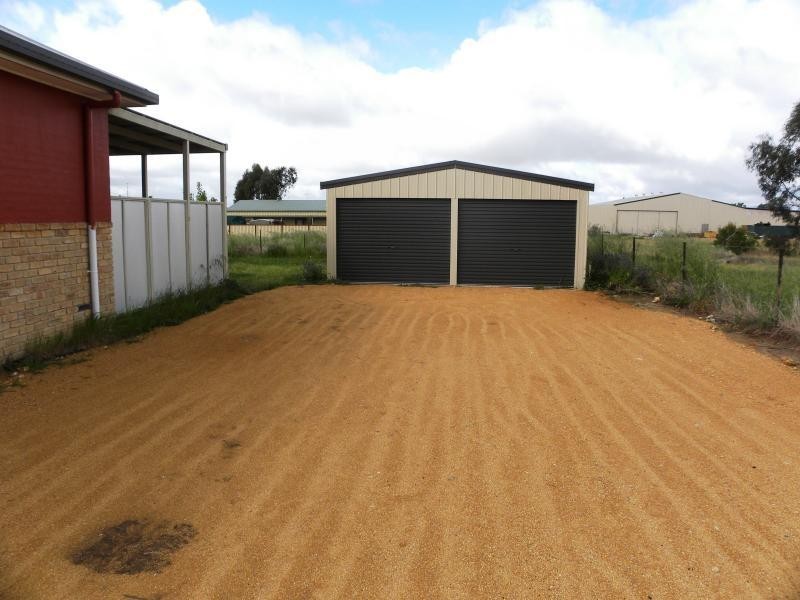Lot 1 North Street, Grenfell NSW 2810
