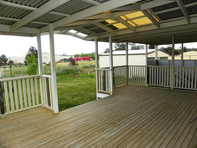 Lot 1 North Street, Grenfell NSW 2810