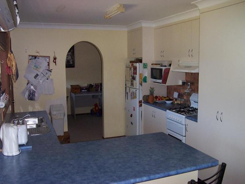 16 Crichton Cresent, Young NSW 2594