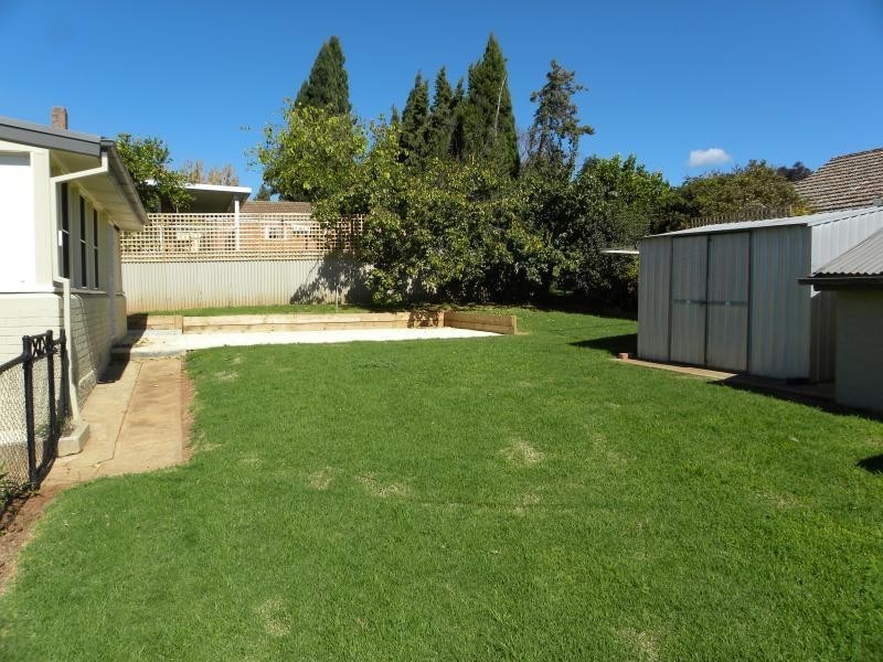 1 White Street, Young NSW 2594