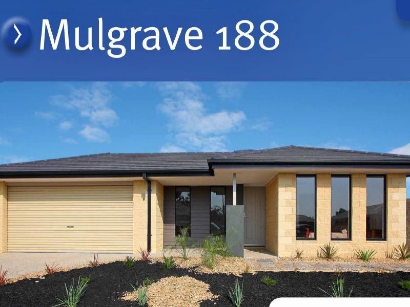 ‘Mulgrave 188′  Molloy Place, Young NSW 2594