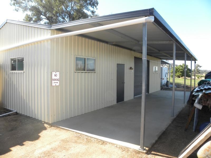 470 Chillingworks Road, Young NSW 2594