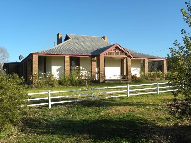 2700 Tubbul Road, Young NSW 2594