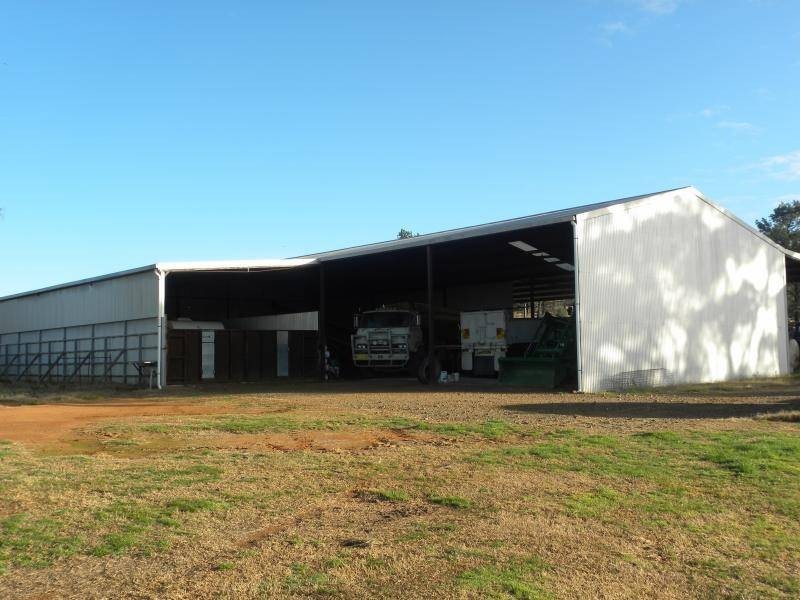 2700 Tubbul Road, Young NSW 2594