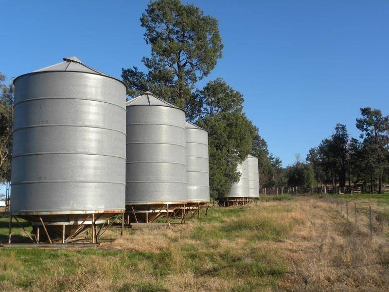 2700 Tubbul Road, Young NSW 2594