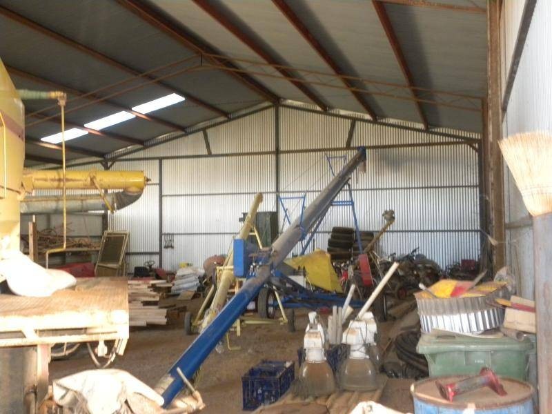 2700 Tubbul Road, Young NSW 2594