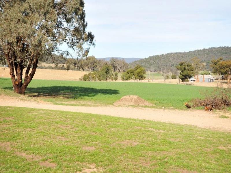 “Spring Valley” 193 Wambanumba Drive, Young NSW 2594