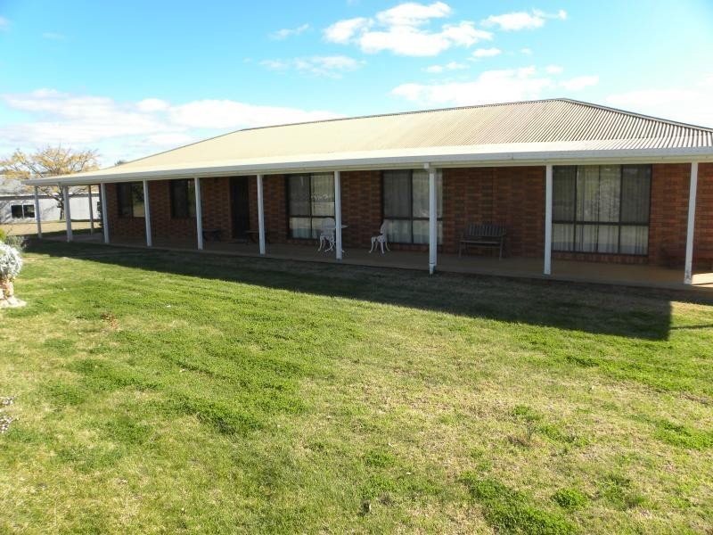 112 Kelly’s Road, Young NSW 2594