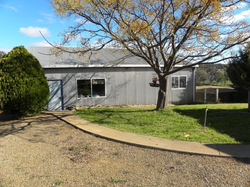 112 Kelly’s Road, Young NSW 2594