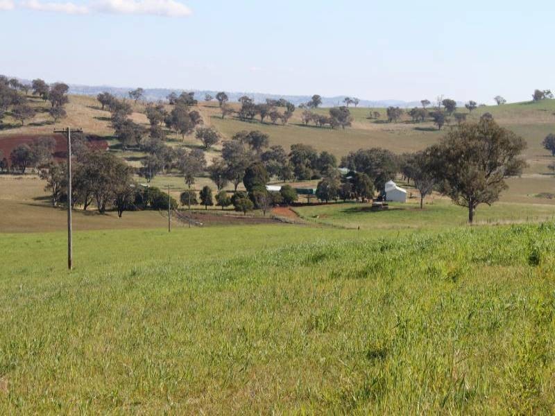 Old Gundagai Road, Cootamundra NSW 2590