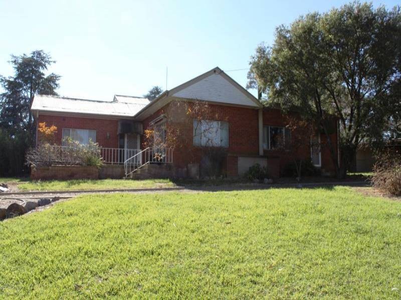 Old Gundagai Road, Cootamundra NSW 2590