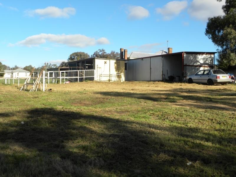 28 Briggs Street, Young NSW 2594