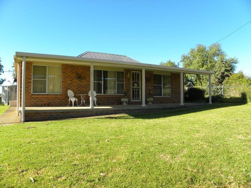 2288 Kingsvale Road, Young NSW 2594