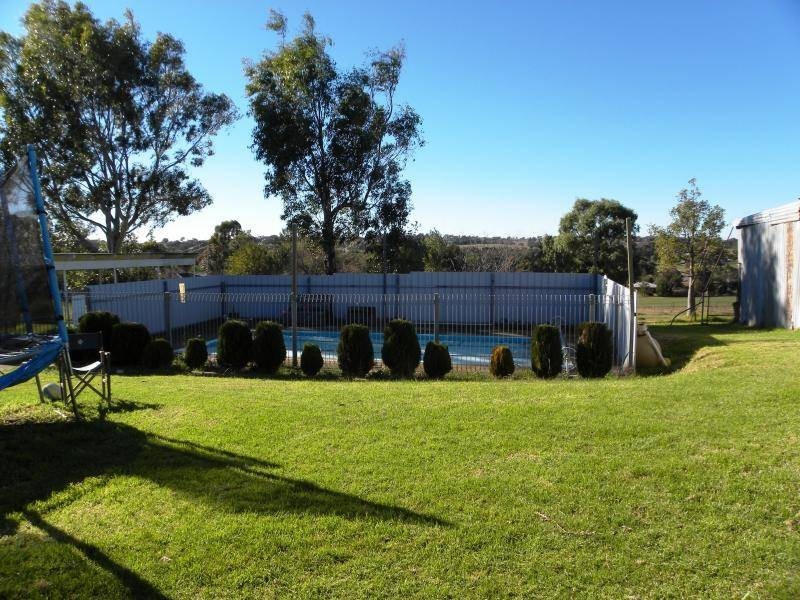 2288 Kingsvale Road, Young NSW 2594