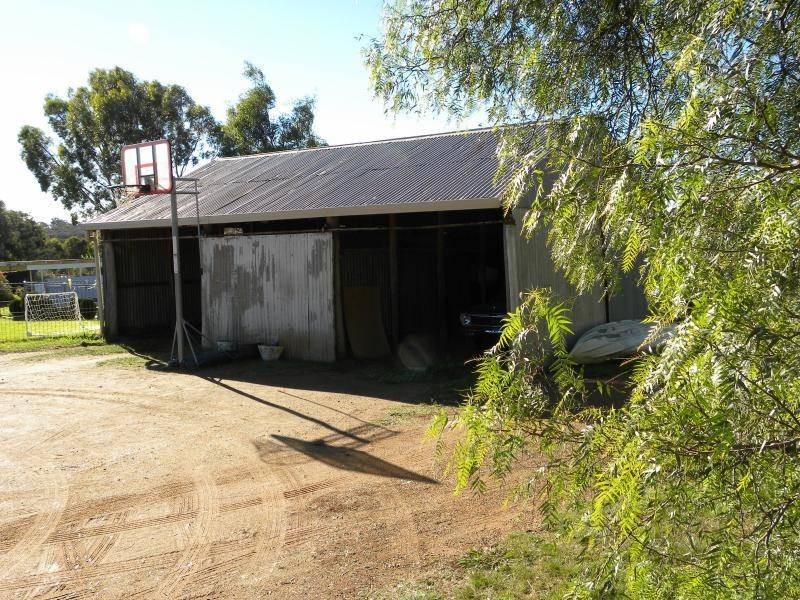 2288 Kingsvale Road, Young NSW 2594