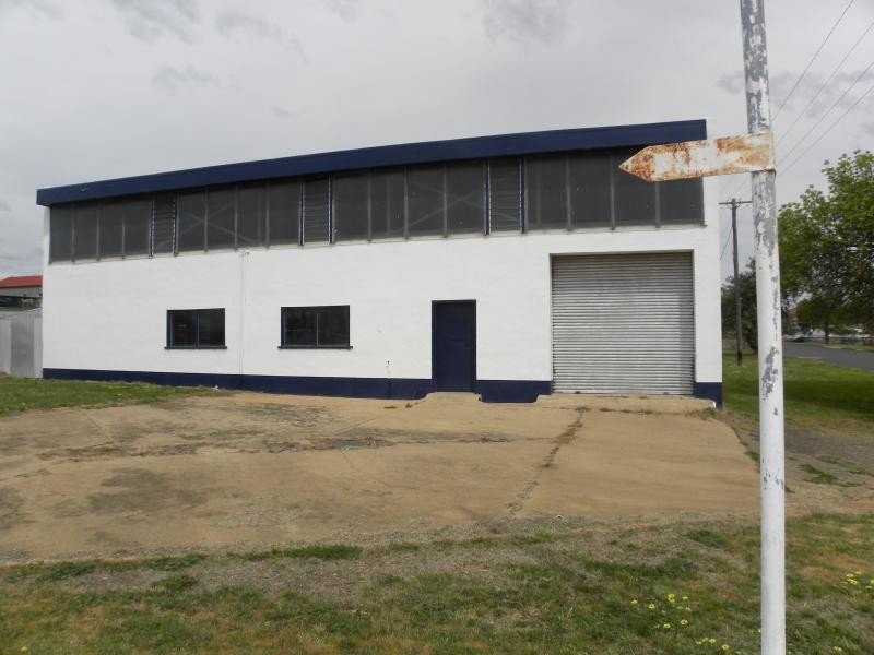 169 Neill Street, Harden NSW 2587