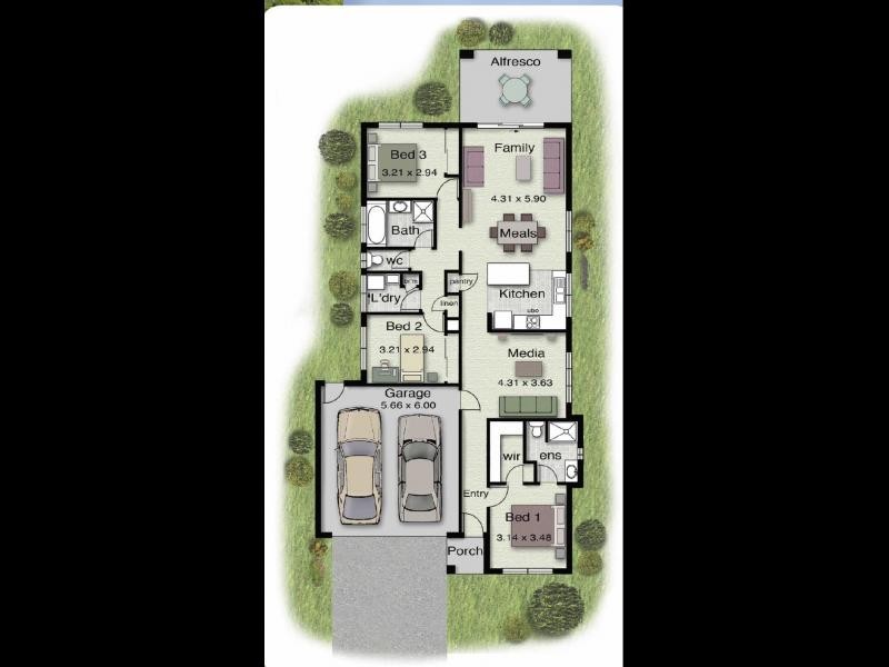 “Yamba 184″ Molloy Place, Young NSW 2594