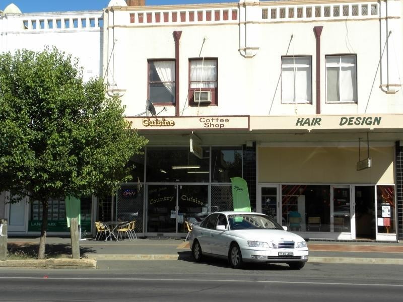 265 Parker Street, Cootamundra NSW 2590