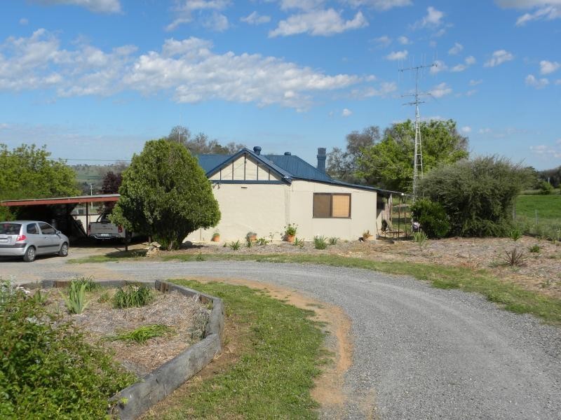 625 Barwang Road, Harden NSW 2587
