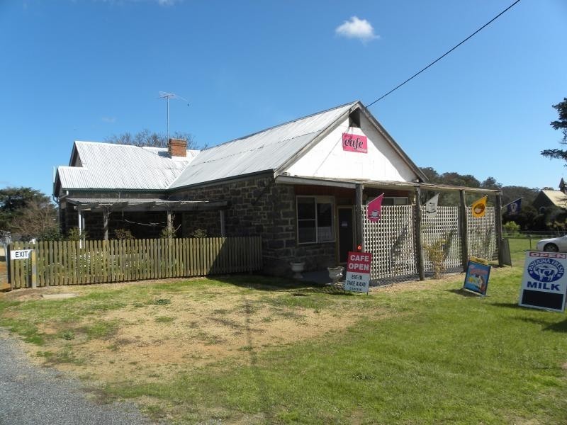 2255 Murringo Road, Murringo NSW 2586