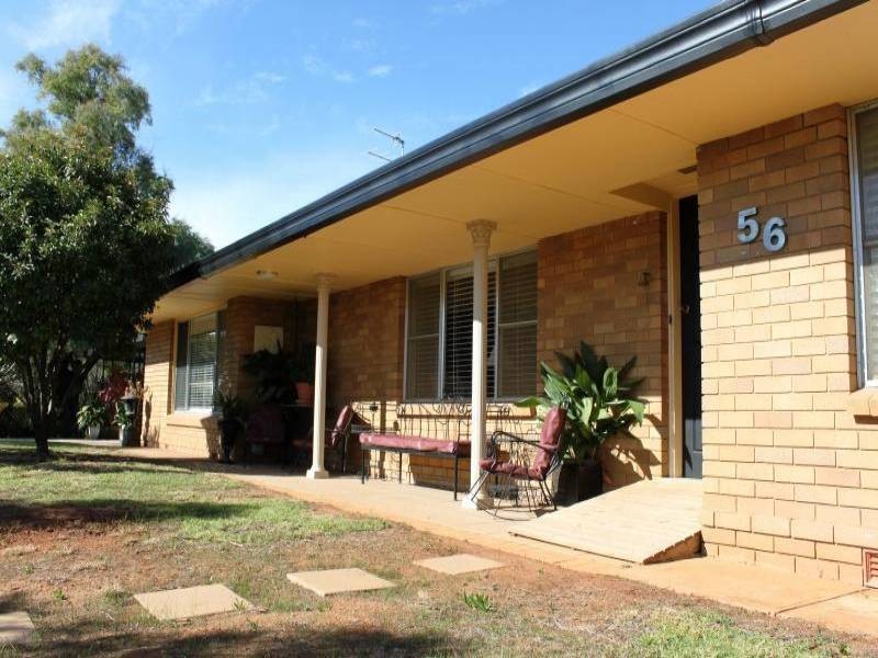 56 Nasmyth Street, Young NSW 2594