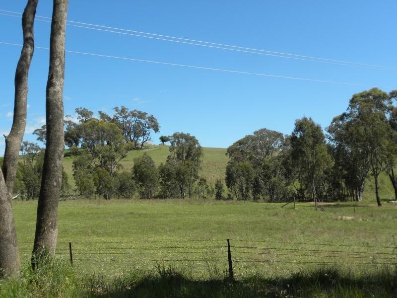 100 Hollands Road, Young NSW 2594