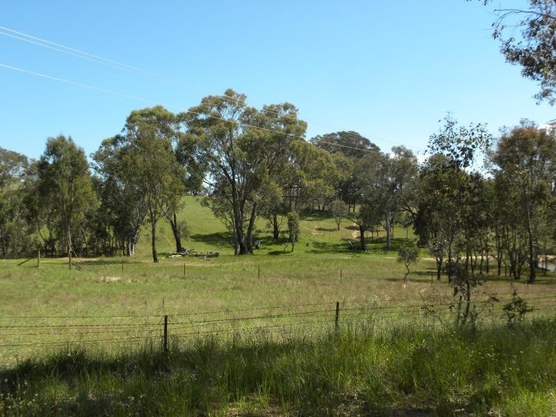100 Hollands Road, Young NSW 2594