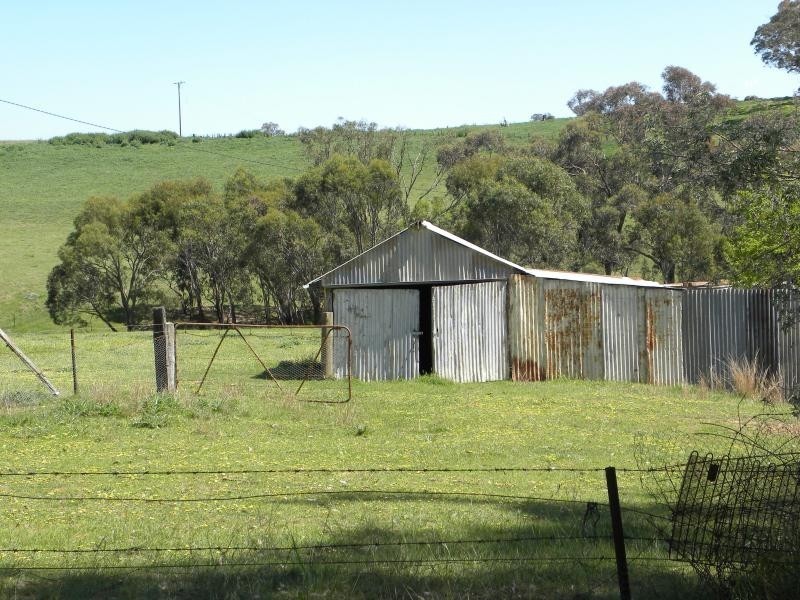 100 Hollands Road, Young NSW 2594