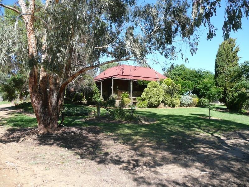 55 Chinamans Creek Road “Boorinya”, Wombat NSW 2587