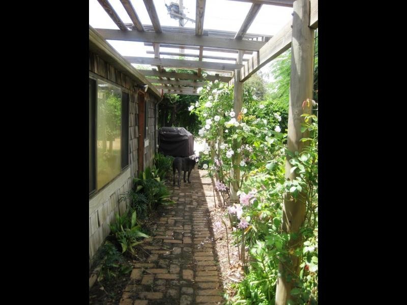 55 Chinamans Creek Road “Boorinya”, Wombat NSW 2587