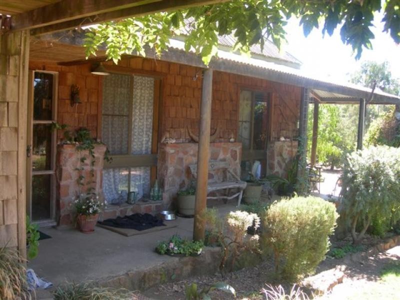 55 Chinamans Creek Road “Boorinya”, Wombat NSW 2587