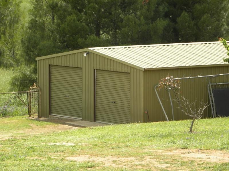 59 Thornell Road, Young NSW 2594