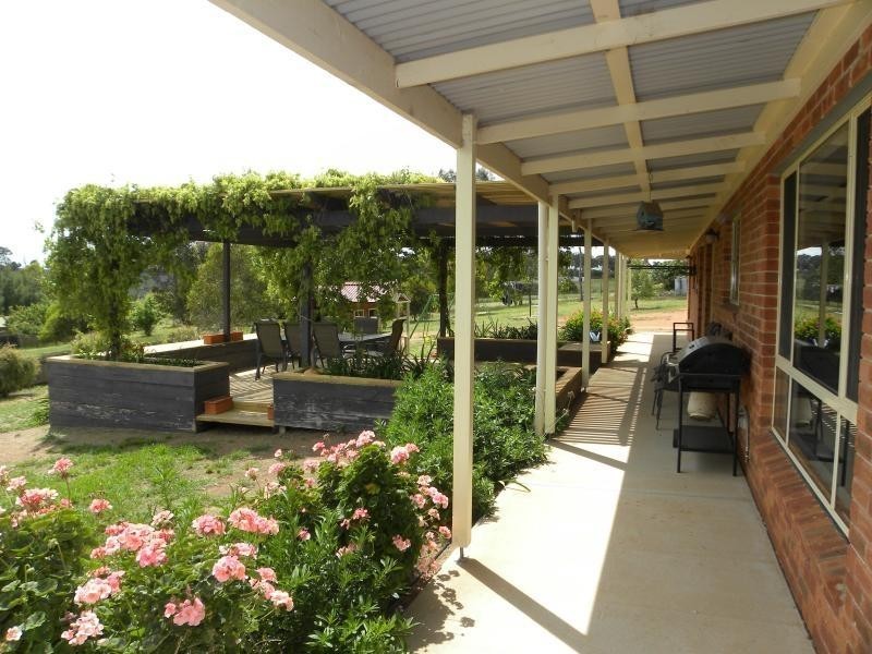 59 Thornell Road, Young NSW 2594