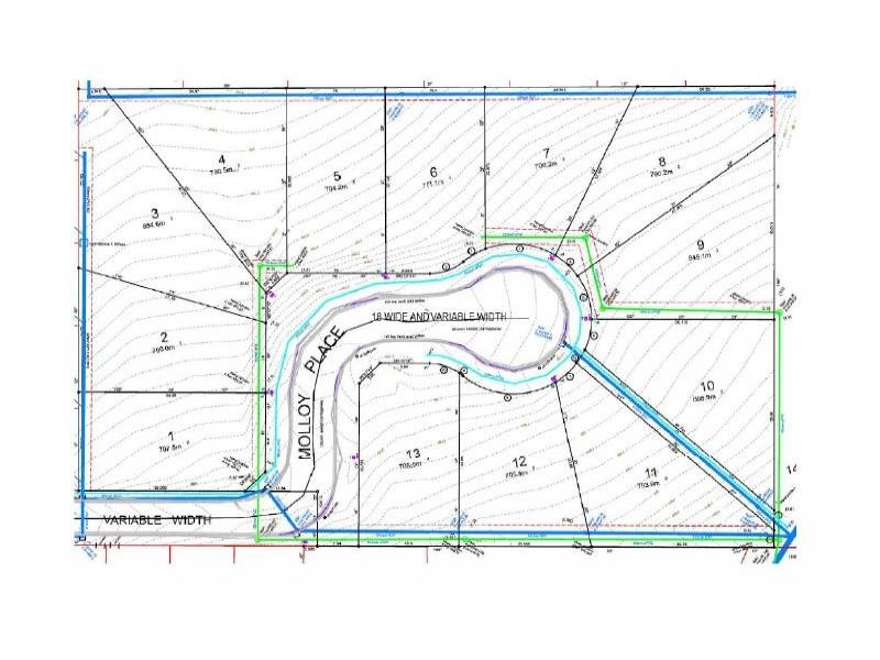 Lot 5 Molloy Place, Young NSW 2594