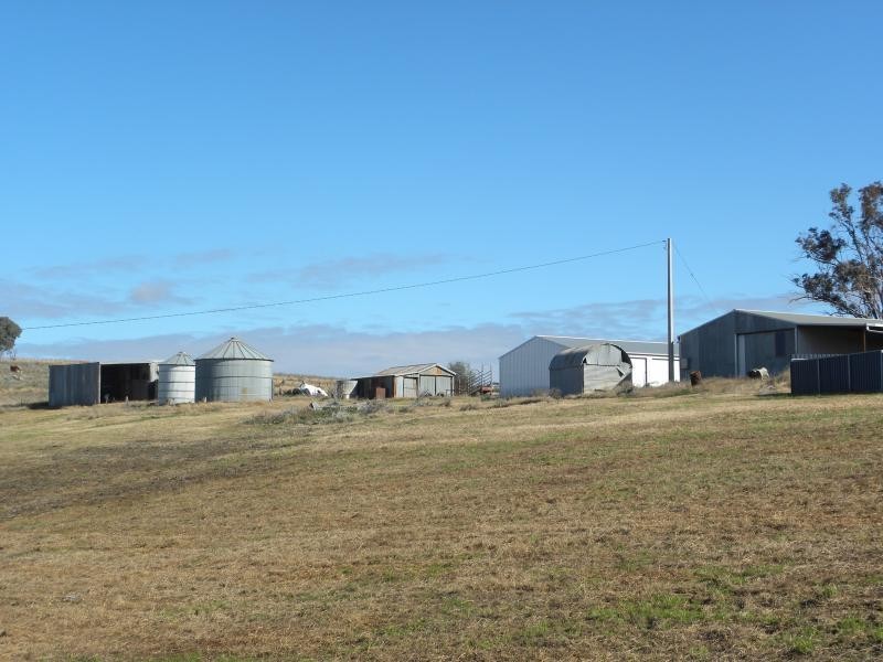 45 Browns Lane, Young NSW 2594