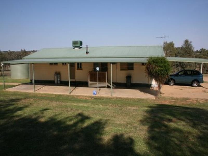 219 Pattersons Lane, Young NSW 2594