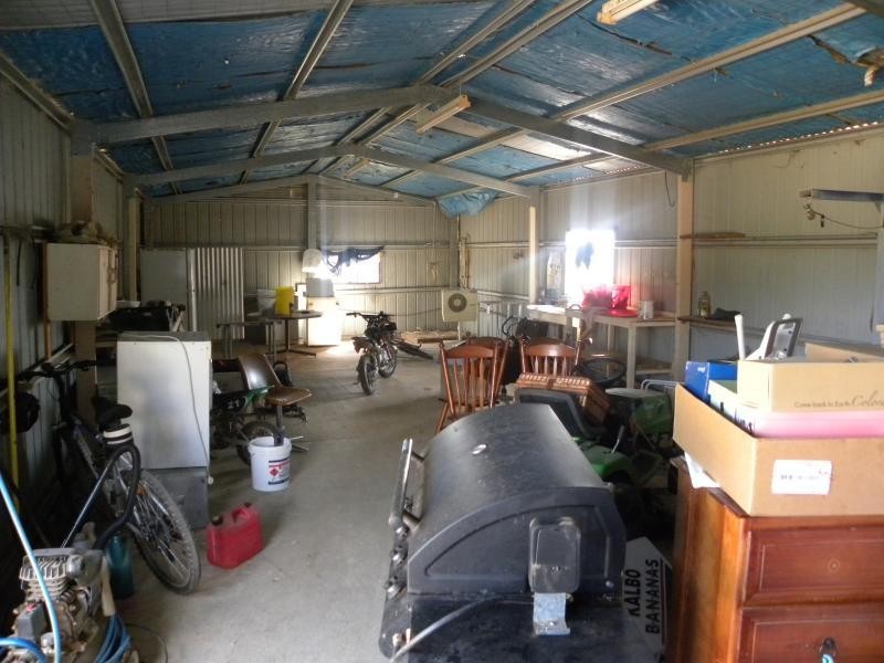 219 Pattersons Lane, Young NSW 2594