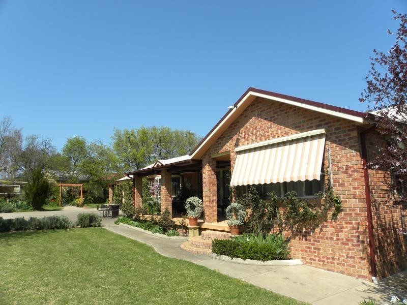 Lot/1 Chums Lane, Young NSW 2594