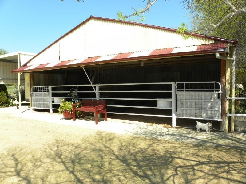 Lot/1 Chums Lane, Young NSW 2594