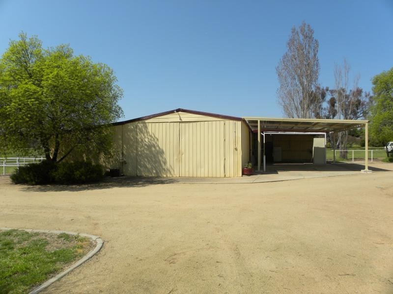 Lot/1 Chums Lane, Young NSW 2594