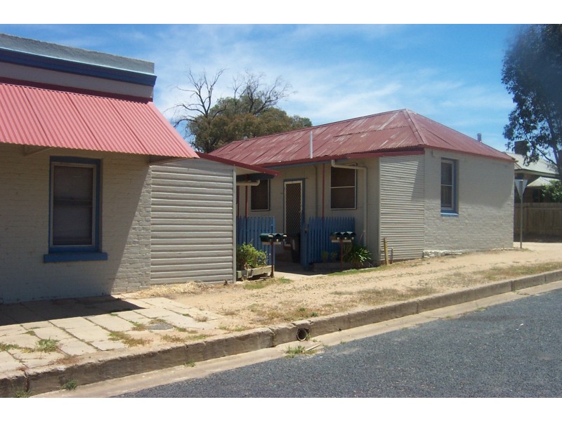 7/17 CLARKE STREET, Young NSW 2594