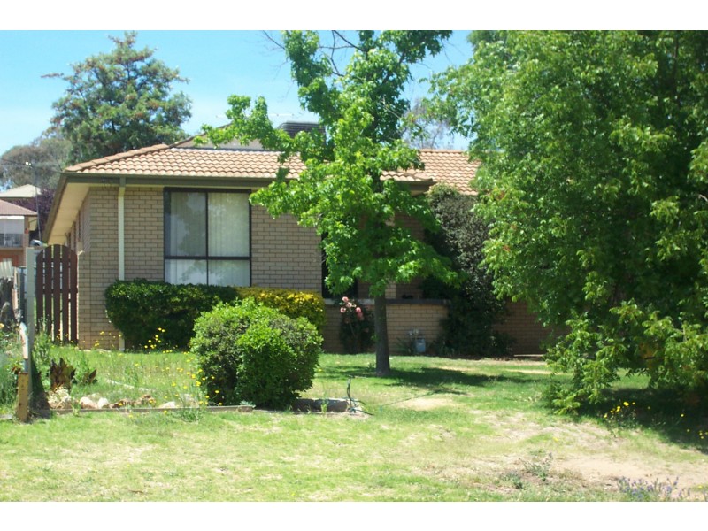 44 TEMPLEMORE ST, Young NSW 2594
