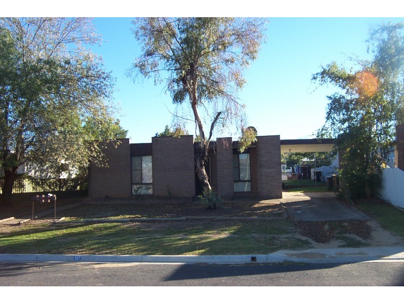 3/167 NASMYTH ST, Young NSW 2594