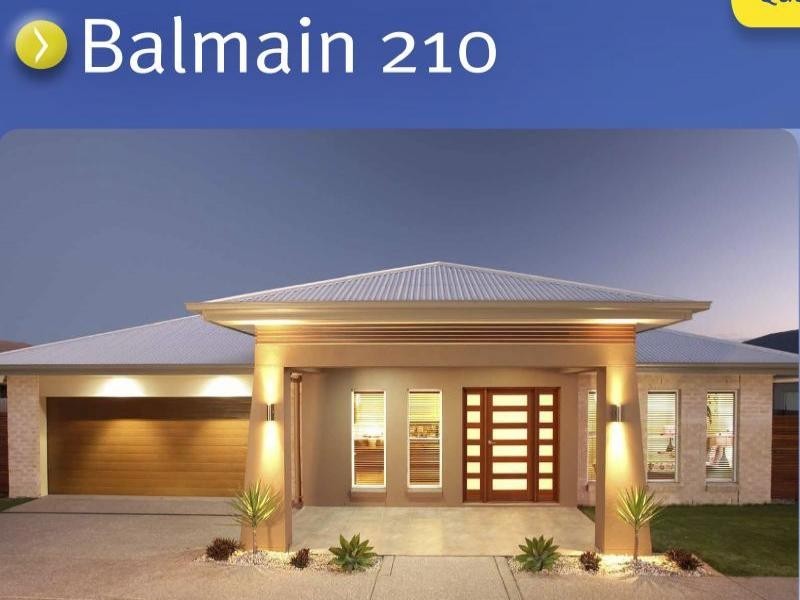 “Balmain 210″ Molloy Place, Young NSW 2594